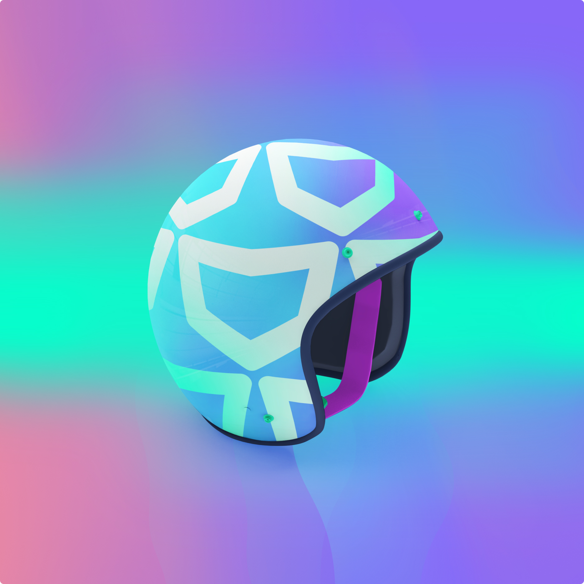 Projects Grid V3 - Infinity Model Management
